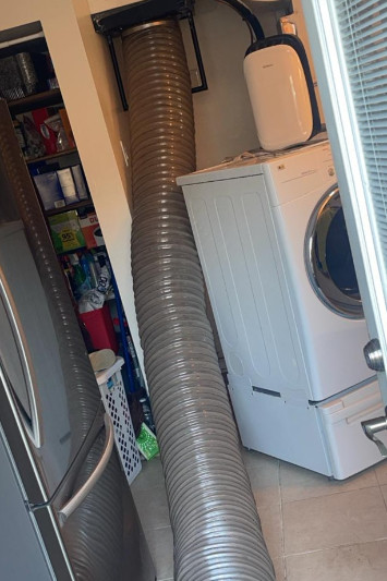 Ultimate Dryer Vent Services