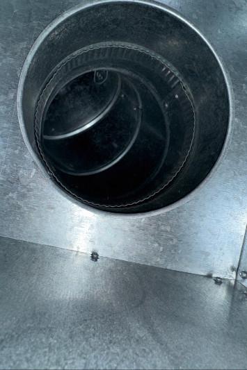 Ultimate Dryer Vent Services