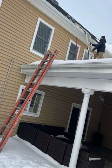 Ultimate Dryer Vent Services
