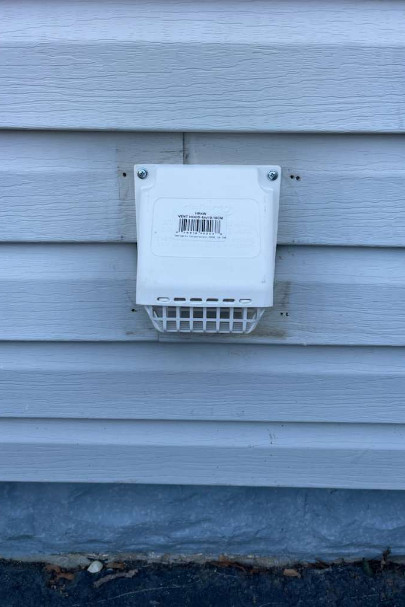 Ultimate Dryer Vent Services
